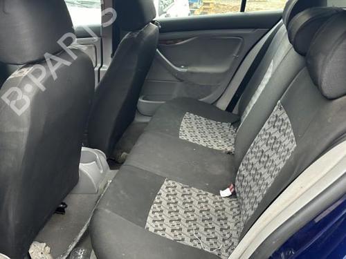 Left headlight VW GOLF V (1K1) 1.9 TDI | BP25654948C28  - Image 11