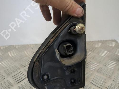 Bakspejl Højre RENAULT TWINGO I (C06_) 1.2 (C066, C068) (58 hp) 25656984
