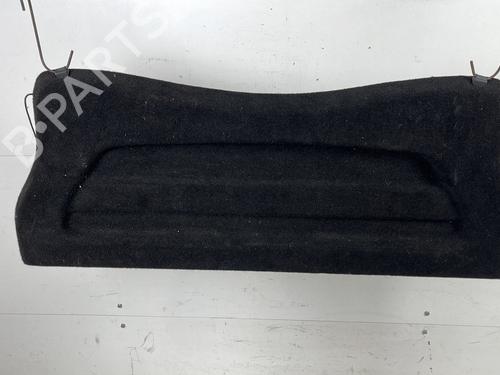 Rear parcel shelf RENAULT CLIO IV (BH_) 0.9 TCe 90 (BHNF, BHMA, BHMH, BHJK, BHJR) | BP25660302C85 
