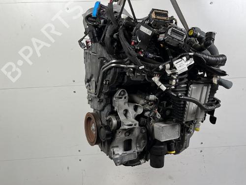 Motor RENAULT MEGANE IV Hatchback (B9A/M/N_) 1.5 Blue dCi 115 (B9A6) | BP25656842M1 
