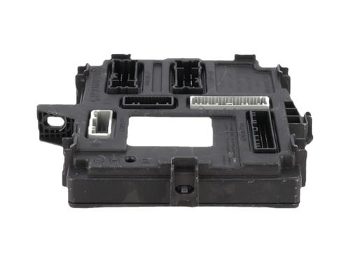 Used Electronic module Electronic module RENAULT MEGANE IV Hatchback (B9A/M/N_) 1.5 Blue dCi 115 (B9A6) (116 hp) 25656833 25656833
