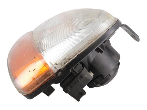 Left headlight RENAULT KANGOO Express (FC0/1_) 1.9 dCi 4x4 (FC0V) | BP25657609C28 - Image 2