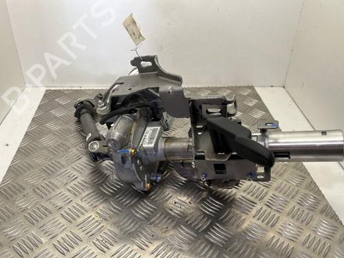 Steering column RENAULT MEGANE IV Hatchback (B9A/M/N_) 1.5 Blue dCi 115 (B9A6) | BP25660323M21 
