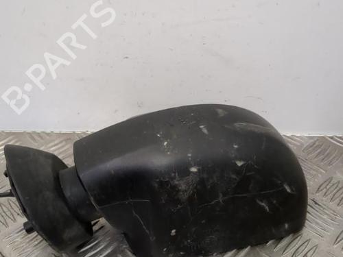 Left mirror DACIA LOGAN MCV (KS_) 1.5 dCi (KS0W) | BP25657244C26 