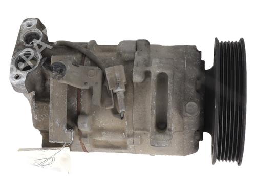 AC-Kompressor AC-Kompressor CITROËN C3 II (SC_) 1.6 BlueHDi 75 (75 hp) 39713096 39713096