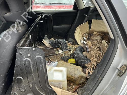 Engine control unit (ECU) CITROËN C4 II (NC_) 1.6 HDi 115 | BP25659012M57 