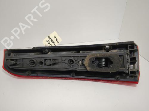 Højre baglygte OPEL MERIVA A MPV (X03) 1.6 16V (E75) | BP25657850C35 