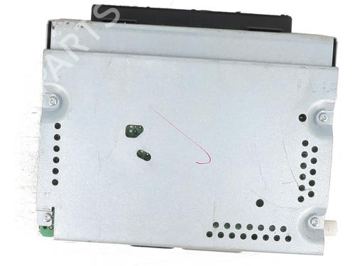 Radio FORD FIESTA VI (CB1, CCN) 1.4 TDCi | BP31908688E6