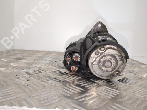 Used Starter Starter RENAULT SCÉNIC III (JZ0/1_) 1.5 dCi (110 hp) 25661114 25661114