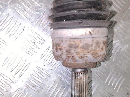 Antriebswelle links vorne RENAULT MEGANE III Hatchback (BZ0/1_, B3_) 1.5 dCi (BZ09, BZ0D, BZ1W, BZ29, BZ14) | BP25661158M38 