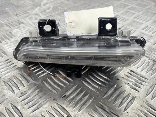 Used Left daytime light RENAULT CLIO IV (BH_) 1.5 dCi 75 (75 hp) 25655060