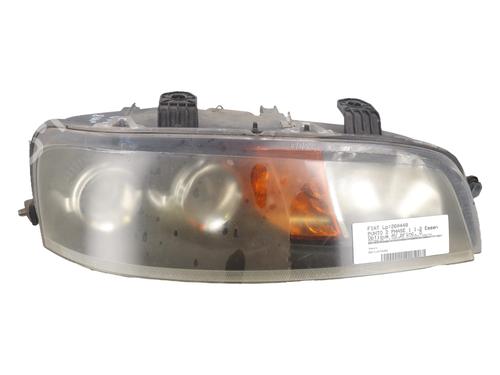 Used Right headlight Right headlight FIAT PUNTO (188_) 1.2 16V 80 (188.233, .235, .253, .255, .333, .353, .639,... (80 hp) 39627197 39627197