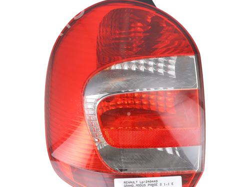 Left taillight RENAULT MODUS / GRAND MODUS (F/JP0_) 1.2 | BP40017140C34 - Image 3