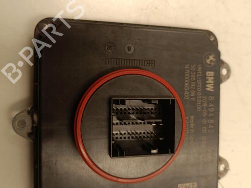 Modulo electronico MINI MINI Convertible (F57) Cooper | BP25654721M83 