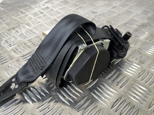 Front left seatbelt RENAULT CLIO IV (BH_) 1.5 dCi 75 | BP25660394I26 - Image 6