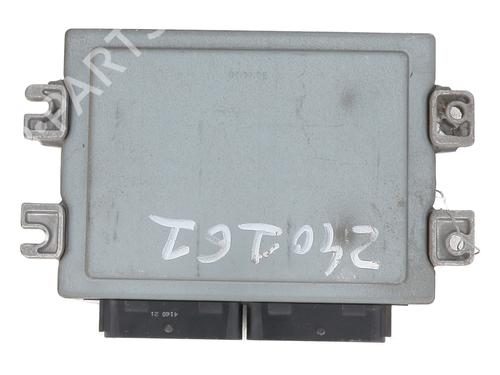 Engine control unit (ECU) DACIA SANDERO 1.4 (BS0C, BS0A, BS0G, BS1F, BS0E) | BP25658572M57  - Image 6