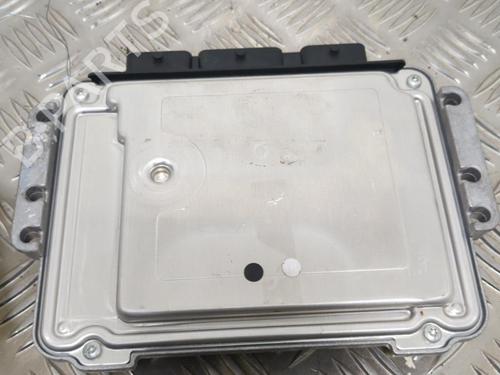Engine control unit (ECU) PEUGEOT 307 (3A/C) 1.6 HDi 110 | BP25659484M57 