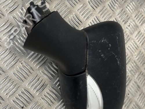 Left mirror RENAULT CLIO IV (BH_) 1.5 dCi 75 | BP25655160C26 