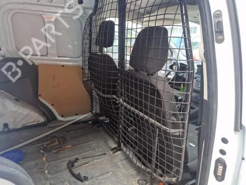 Steering wheel FORD TRANSIT COURIER B460 Box Body/MPV 1.5 TDCi | BP26131706C49 - Image 15