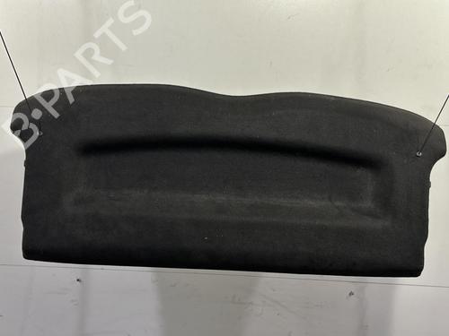 Rear parcel shelf CITROËN C3 II (SC_) 1.6 HDi | BP25655749C85 