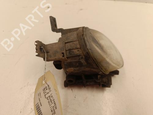 Used Right front fog light Right front fog light AUDI A4 B7 Avant (8ED) 2.7 TDI (180 hp) 25657922 25657922