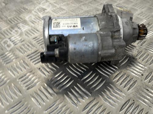 Startmotor SEAT IBIZA IV (6J5, 6P1) 1.0 | BP25660963M8 