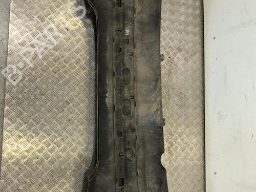 Rear bumper PEUGEOT 207 (WA_, WC_) 1.4 | BP25657644C8 