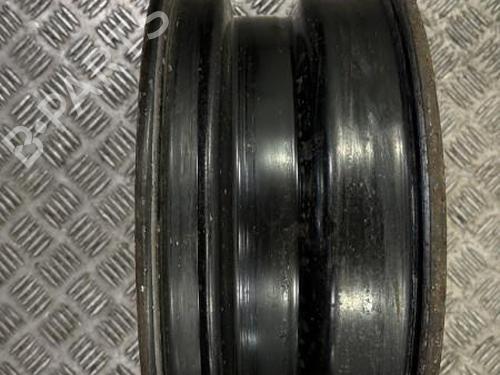 Rim FIAT SEICENTO / 600 (187_) 1.1 (187AXB, 187AXB1A, 187AXC1A02) | BP25660580C45 