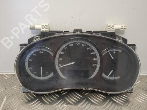 Used Instrument cluster MERCEDES-BENZ CITAN Box Body/MPV (W415) 111 CDI (415.603, 415.605) (110 hp) 25656992