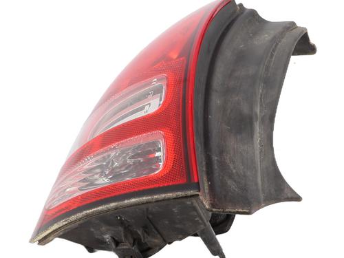 Left taillight CITROËN C3 II (SC_) 1.4 HDi 70 (SC8HZC, SC8HR0, SC8HP4) | BP29820321C34