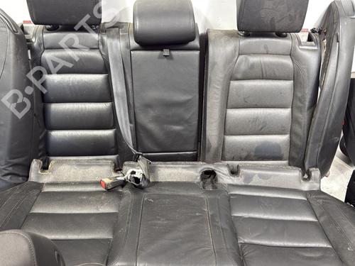 Seats set VW GOLF VI (5K1) 2.0 GTi | BP32476871C78  - Image 5