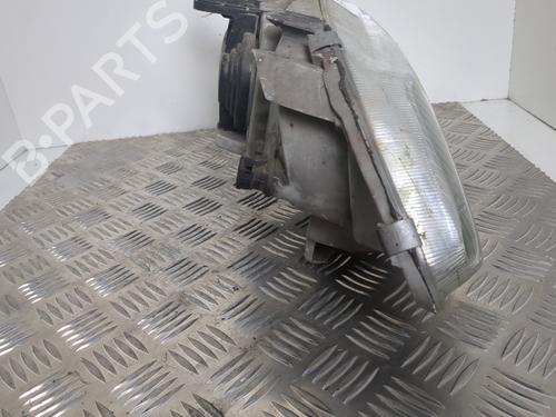 Left headlight RENAULT LAGUNA I (B56_, 556_) 2.0 (B56C/H/N) | BP25658255C28 