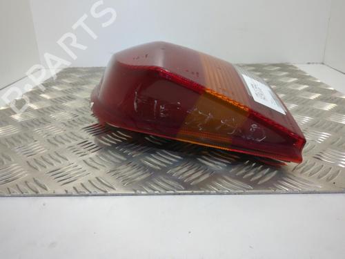 Right taillight FORD FIESTA III (GFJ) 1.4 | BP25657399C35 