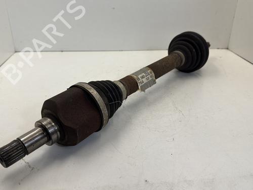 Used Left front driveshaft CITROËN DS3 (SA_) 1.6 HDi 110 (112 hp) 25759110