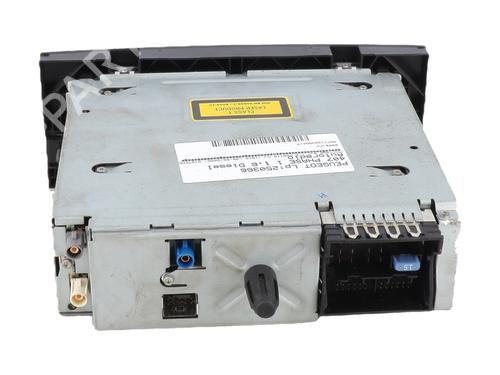 Used Radio Radio 38955145 38955145