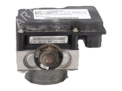 ABS pump FIAT 500 (312_) 1.2 (312AXA1A) | BP34455554M43 - Image 5