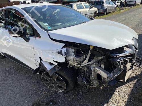 Left front window switch RENAULT CLIO IV (BH_) 0.9 TCe 90 (BHNF, BHMA, BHMH, BHJK, BHJR) | BP25660798I27  - Image 16