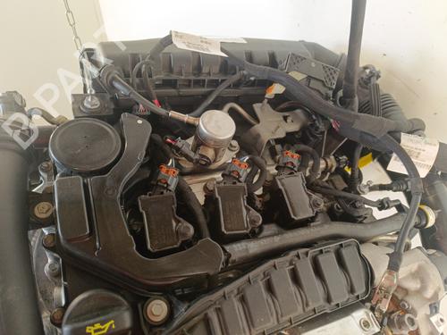 Motor CITROËN C3 / C3 ORIGIN III (SX) 1.2 THP 110 | BP25656203M1 