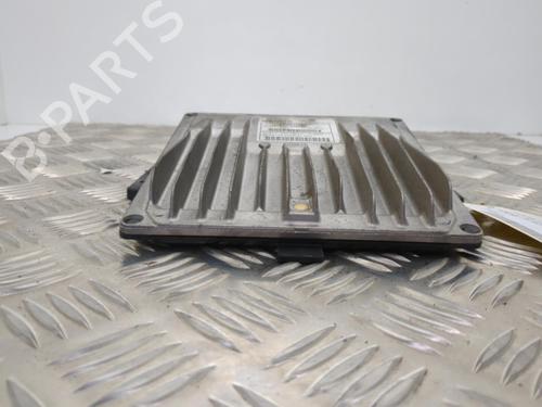 Engine control unit (ECU) RENAULT CLIO III (BR0/1, CR0/1) 1.5 dCi (C/BR0G, C/BR1G) | BP25659346M57 