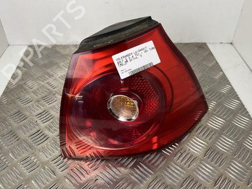 Højre baglygte VW GOLF V (1K1) 2.0 TDI (170 hp) 25660205