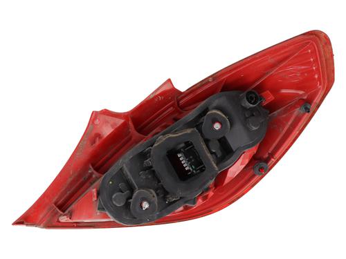 Left taillight OPEL CORSA D (S07) 1.2 (L08, L68) | BP33231659C34 - Image 5