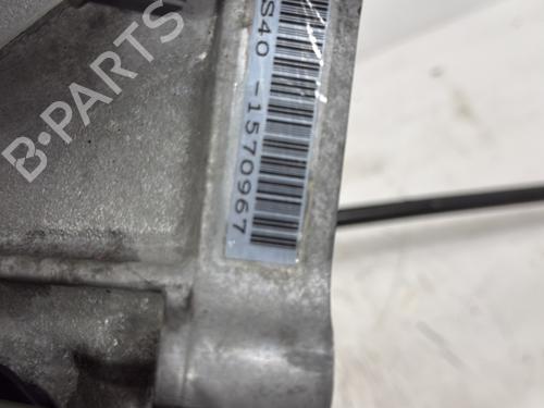 Gearbox HONDA CIVIC VI Hatchback (EJ, EK) 1.5 i (EK3) | BP28385860M3 