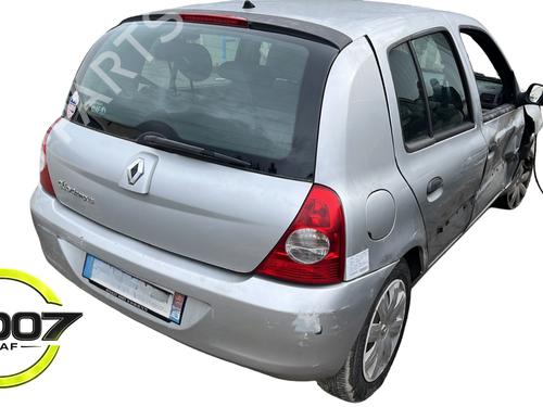 Engine RENAULT CLIO II (BB_, CB_) 1.2 (BB0A, BB0F, BB10, BB1K, BB28, BB2D, BB2H, CB0A,... | BP32367033M1 