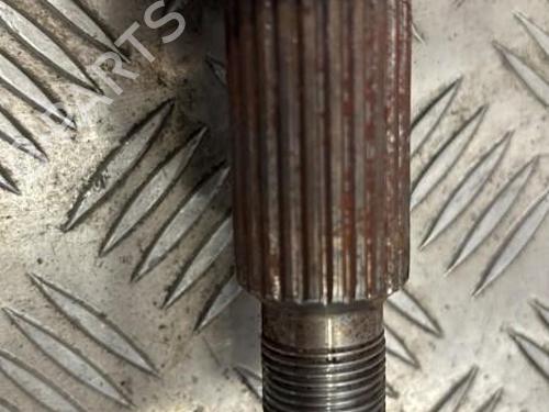 Used Left front driveshaft RENAULT SCÉNIC II (JM0/1_) 1.5 dCi (JM1E, JM16) (106 hp) 25655497