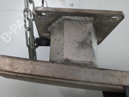 Front bumper reinforcement CITROËN C4 I (LC_) 2.0 HDi | BP25654866C109 