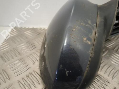 Used Right mirror FIAT PUNTO EVO (199_) 1.3 D Multijet (199AXC1A, 199BXC1A, 199AXT1A, 199BXT1A) (75 hp) 25655738