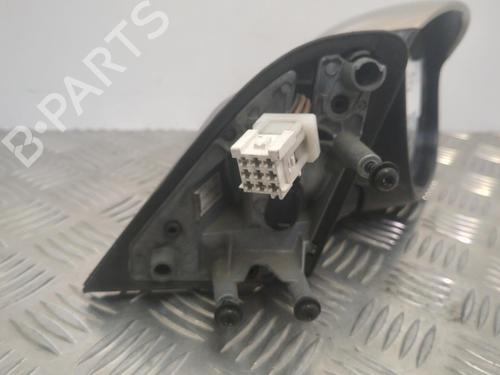 Used Right mirror Right mirror RENAULT ESPACE II (J/S63_) 2.1 TD (J633, J634, J/S635, J/S63D) (88 hp) 25657320 25657320