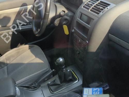 Engine control unit (ECU) PEUGEOT 407 (6D_) 2.0 HDi 135 (6DRHRH, 6DRHRE, 6DRHRG, 6DRHRJ) | BP25657691M57 - Image 12