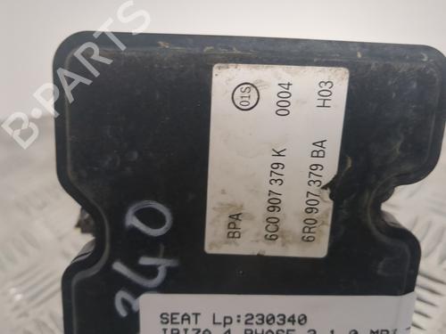 ABS pump SEAT IBIZA IV (6J5, 6P1) 1.0 | BP25658285M43 