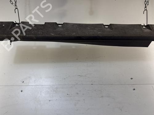 Right sideskirt FORD TRANSIT COURIER B460 Box Body/MPV 1.5 TDCi | BP26006070C114 